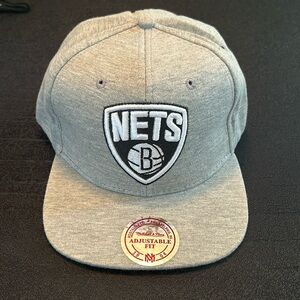 Brooklyn Nets hat